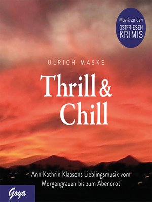 cover image of Thrill & Chill